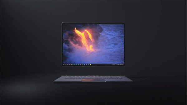 微软公布新专利， Surface Book 可以作数位板的触控板