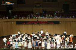 暑假相约长沙音乐厅，第八届“打开艺术之门”系列演出来了