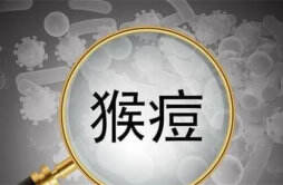 陕西西安发现1例猴痘病例陕西西安出现猴痘病例