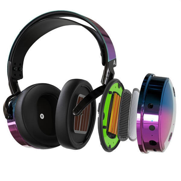 Audeze 推出与微软联名限量版 Maxwell 头戴式耳机，售价 329 美元