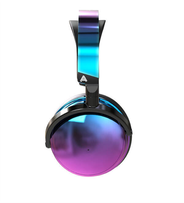 Audeze 推出与微软联名限量版 Maxwell 头戴式耳机，售价 329 美元
