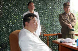 安理会上，朝鲜罕见发声 朝鲜为什么发声