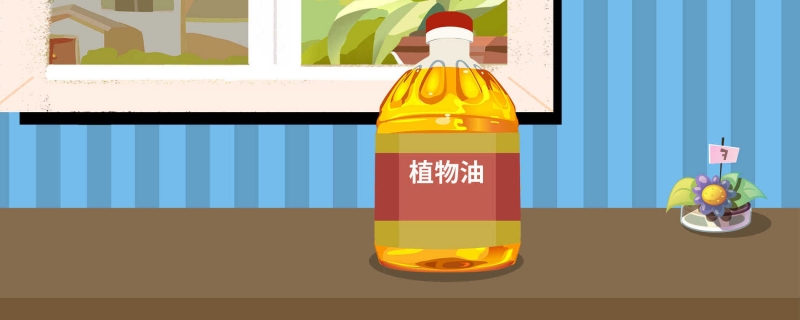 食用油十大名牌排行榜 食用油品牌排行榜前十名