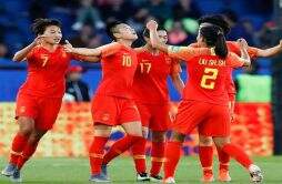 中国女足世界杯首战 女足世界杯首战如何