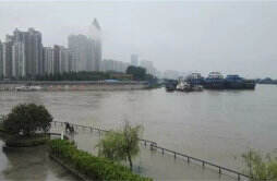 长江上游新一轮强降雨即将到来 真的有强降雨吗