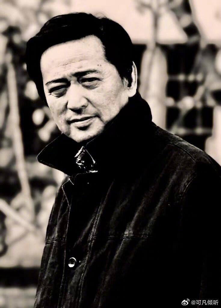 著名演员赵有亮去世 享年78岁