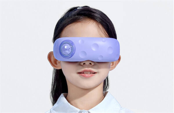 果实健康推出新款智能光学训练护眼仪，众筹价 299 元