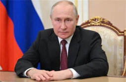 俄方：普京已收到邀请 计划10月访华 普京访华有何意义