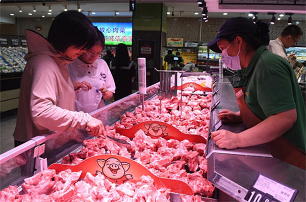 猪肉价格走势观察：为何价格持续下跌
