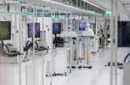 德国拟拨200亿欧元补贴 吸引芯片制造商在德建厂