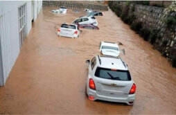 车被洪水冲走 保险能赔吗 车会被洪水冲走吗