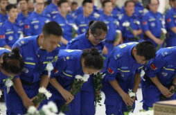 北京房山蓝天救援女队员牺牲 是怎么牺牲的