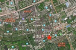 上海土拍盛宴 5总地块揽金139.79亿元 真有这么贵吗