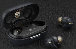 TOZOGolden X1 TWS 耳机开售，到手价 1099 元