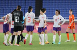新华社提问亚洲女足怎么了真的有问题吗