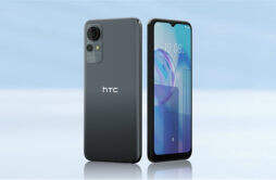HTC 在非洲市场推出 HTC Wildfire E Star 智能手机