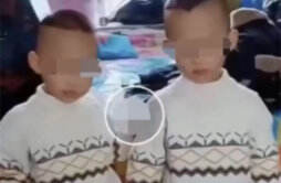 黑龙江5岁双胞胎兄弟坠河失联 双胞胎兄弟目前如何