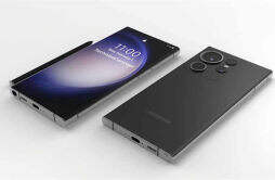 三星 Galaxy S24 Ultra 手机将引入全新的 M13 OLED 面板