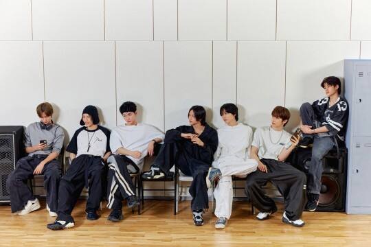 SM新男团RIIZE将发表新单曲  KENZIE参与作词作曲