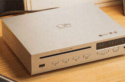 山灵推出 CD80CA80 两款 “时光机”CD 机，售价 1980 元2998 元