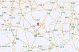 四川内江连续2日发生4级以上地震