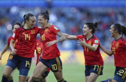 西班牙女足获世界杯冠军 西班牙女足怎么样
