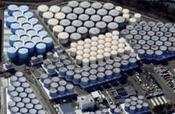 日本最早将于8月24日排放福岛核废水