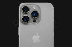 消息称：苹果 iPhone 15 ProMax 取消金色，新增灰色