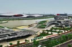 碧桂园“卖卖卖” 广州亚运城项目出售背后的动因是什么？