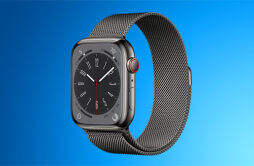 苹果正在使用 3D 打印技术制造 Apple Watch Series 9 外壳