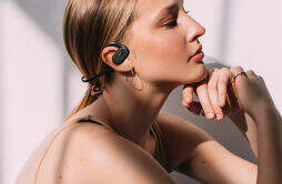 JBL 发布真无线耳机 Soundgear Sense，国内售价 1299 元