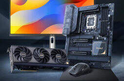 华硕ProArt创意国度系列的GeForce RTX 4060 Ti显卡开售