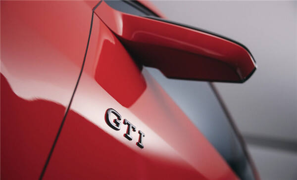 大众ID.GTI Concept概念车发布