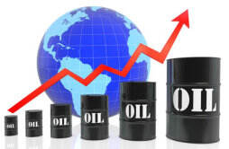 石油原油期货价格是如何形成的 市场供需和其他影响因素