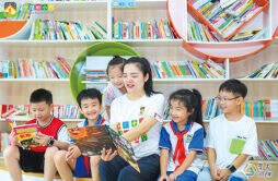【为你歌唱】“十佳课堂教学能手”陈梦萍：带孩子读诗写诗，让学生的童年充满诗意