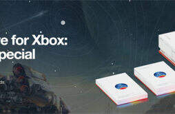 希捷 Xbox《星空》特别版 Game Drive 便携式外置硬盘发售
