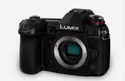 松下新款 LUMIX 相机将在 9 月 12 日发布