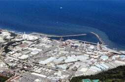 日本福岛首轮核污染水排海结束，排放量为7788立方米