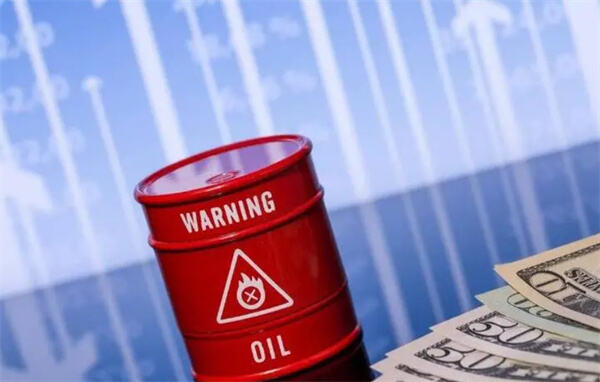 怎么参与石油原油期货市场