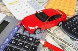 购车贷款的利率和期限怎样比较划算 选择适合自己车贷的方法