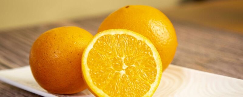 奉节为什么适合种脐橙 奉节脐橙的特点有哪些