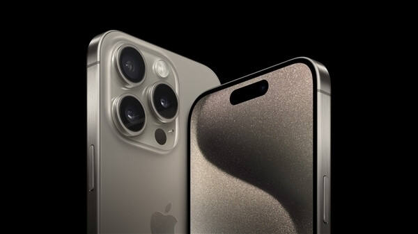 iPhone 15系列正式首发开售