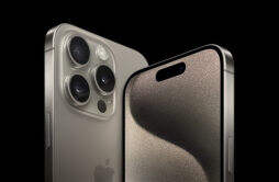 iPhone 15系列正式首发开售