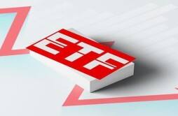 ETF有何动向 虹软科技涨超7% 科创100ETF涨逾1% 交投持续活跃