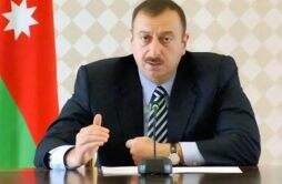 阿塞拜疆总统向普京致歉 以下是致歉的原因