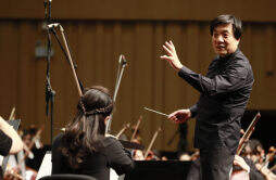 雅韵三湘·音乐经典2023湖南音乐季——完全贝多芬（三）音乐会在长沙音乐厅奏响
