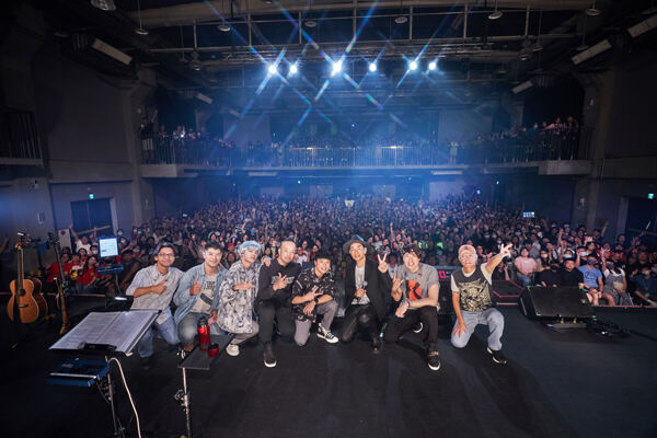任贤齐携好成绩新专辑《在路上》开唱 台中、台北《想你了》歌迷满座