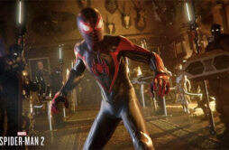 游戏《漫威蜘蛛侠 2》将于 10 月 20 日在 PS5 平台发售