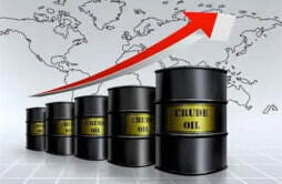 石油原油期货交易可以赚到足够的利润吗 看看这个分析