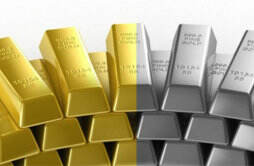 黄金和白银的价格由什么决定 关键因素包括这些